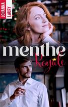 Couverture du livre « Menthe Royale » de Johanna Laury aux éditions Hlab