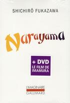 Couverture du livre « Narayama » de Fukazawa S aux éditions Gallimard