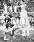 Couverture du livre « Renoir, father and son » de Sylvie Patry aux éditions Flammarion