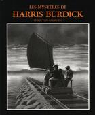 Couverture du livre « Les mystères de Harris Burdick » de Chris Van Allsburg aux éditions Ecole Des Loisirs