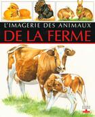 Couverture du livre « Animaux de la ferme » de Beaumont/Selley aux éditions Fleurus