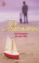Couverture du livre « Un homme et son fils » de Tony Parsons aux éditions J'ai Lu