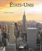 Couverture du livre « Etats-Unis » de Natalie Danford aux éditions Vilo