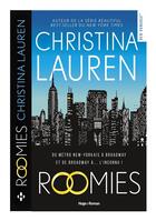 Couverture du livre « Roomies » de Christina Lauren aux éditions Hugo Roman