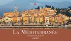 Couverture du livre « La Méditerranée » de Philip Plisson aux éditions Chene