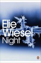 Couverture du livre « Night » de Wiesel Marion aux éditions Penguin Books Ltd Digital