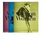 Couverture du livre « Richard avedon women » de Richard Avedon aux éditions Rizzoli