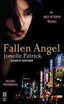 Couverture du livre « Fallen Angel » de Patrick Jonelle aux éditions Penguin Group Us