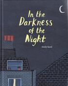 Couverture du livre « In the darkness of the night (hardback) » de Rand Emily aux éditions Tate Gallery