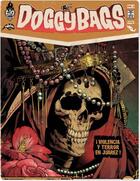 Couverture du livre « DoggyBags Tome 3 » de Florent Maudoux et Jeremie Gasparutto et Run et Neyef et Francesco Giugiaro aux éditions Ankama