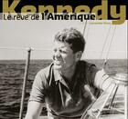 Couverture du livre « Kennedy, la nouvelle frontière » de  aux éditions Renaissance Du Livre