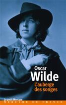 Couverture du livre « L'auberge des songes » de Oscar Wilde aux éditions Mercure De France