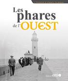 Couverture du livre « Phares de l'ouest, le grand défi » de  aux éditions Ouest France