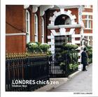 Couverture du livre « Londres » de Siobhan Wall aux éditions Gallimard-loisirs