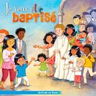 Couverture du livre « Je veux être baptisé » de Jean-Marie Humeau aux éditions Signe