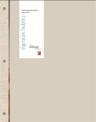 Couverture du livre « Signaux faibles » de Simon Harel aux éditions Presses De L'universite De Laval