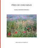 Couverture du livre « Près de chez-nous » de Violette Diserens Binggeli aux éditions Books On Demand