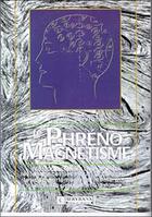 Couverture du livre « Phreno-magnetisme » de Servranx aux éditions Servranx