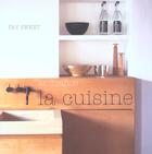 Couverture du livre « Cuisine ; Essentials » de Sweet Fay aux éditions Soline