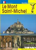 Couverture du livre « Le Mont Saint-Michel » de Jean-Paul Benoit aux éditions Gisserot