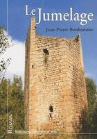 Couverture du livre « Le jumelage » de Jean-Pierre Bonhomme aux éditions Jeanne D'arc