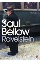 Couverture du livre « Ravelstein » de Saul Bellow aux éditions Penguin Books Ltd Digital