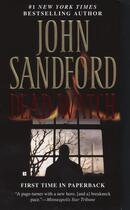 Couverture du livre « Dead Watch » de John Sandford aux éditions Penguin Group Us