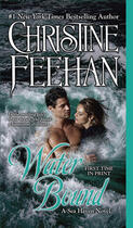 Couverture du livre « Water Bound » de Christine Feehan aux éditions Little Brown Book Group Digital