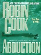 Couverture du livre « Abduction » de Robin Cook aux éditions Penguin Group Us