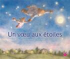 Couverture du livre « Un voeu aux etoiles » de Newson/Okada aux éditions Nobi Nobi