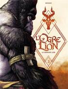 Couverture du livre « L' Ogre Lion - vol. 03/3 : Le Dernier Lion » de Bruno Bessadi aux éditions Drakoo