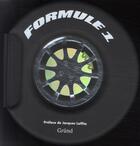 Couverture du livre « Formule 1 » de Chandler/Murray aux éditions Grund