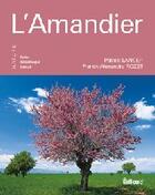 Couverture du livre « L'amandier » de Patrick Langer aux éditions Edisud