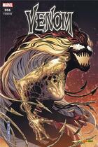 Couverture du livre « Venom n.6 » de  aux éditions Panini Comics Fascicules