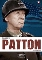 Couverture du livre « Patton » de Christophe Prime aux éditions Orep