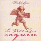 Couverture du livre « Le petit livre coquin » de Gato-M aux éditions Archipel