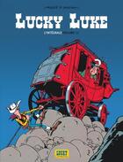 Couverture du livre « Lucky Luke : Intégrale vol.11 » de Rene Goscinny et Morris aux éditions Lucky Comics