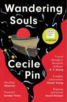 Couverture du livre « WANDERING SOULS » de Cecile Pin aux éditions Harper Collins Uk