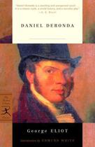 Couverture du livre « Daniel deronda » de George Eliot aux éditions Oxford Up Elt