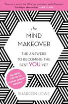 Couverture du livre « The Mind Makeover » de Lowe Sharron aux éditions Little Brown Book Group Digital