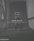 Couverture du livre « Stanley kubrick. drames et ombres: photographies 1945-1950 » de Kubrick S aux éditions Phaidon