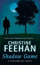 Couverture du livre « Shadow Game » de Christine Feehan aux éditions Little Brown Book Group Digital