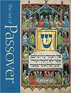 Couverture du livre « The art of passover » de Parnes Stephan O./Mi aux éditions Rizzoli