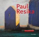 Couverture du livre « Paul resika » de Avis Berman aux éditions Rizzoli