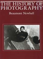 Couverture du livre « The history of photography (paperback) » de Newhall Beaumont aux éditions Moma