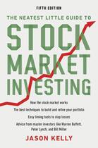 Couverture du livre « The Neatest Little Guide to Stock Market Investing » de Kelly Jason aux éditions Penguin Group Us