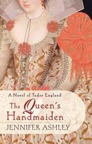 Couverture du livre « The Queen's Handmaiden » de Jennifer Ashley aux éditions Penguin Group Us