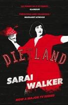 Couverture du livre « DIETLAND TV TIE-IN » de Sarai Walker aux éditions Atlantic Books