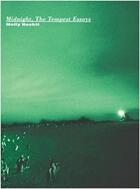 Couverture du livre « Midnight, the tempest essays » de Nesbit Molly aux éditions Periscope
