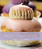 Couverture du livre « Paris pâtisseries » de Sarramon Christian aux éditions Flammarion